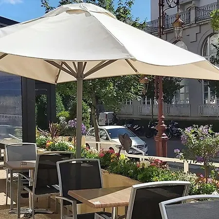 Apartmán Renove 4* Pour 2 Personnes Avec Wifi Et Parking A - Fr-1-589-412 *