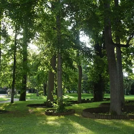 Apartmán Renove 4* Pour 2 Personnes Avec Wifi Et Parking A - Fr-1-589-412 Vittel